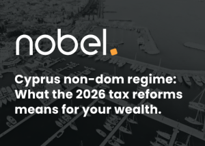 Cyprus non-dom regime update