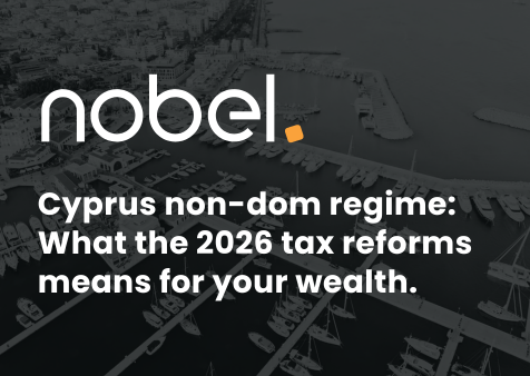 Cyprus non-dom regime update