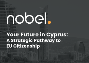 Future in Cyprus and EU Citizenship