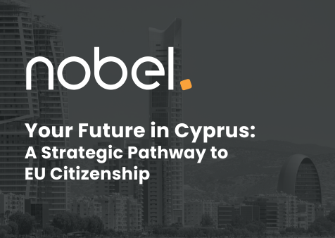 Future in Cyprus and EU Citizenship