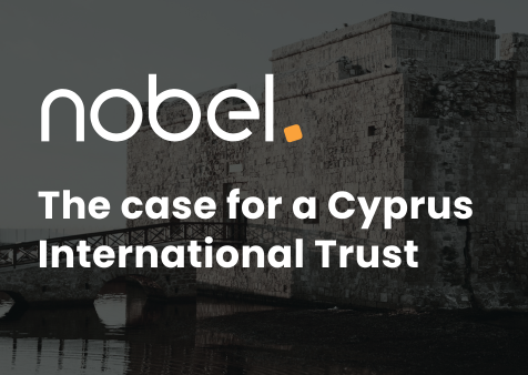 Cyprus International Trusts (CITs)