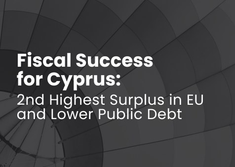 Fiscal success for Cyprus
