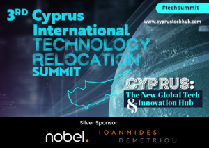 3rd Cyprus International Technology Relocation Summit