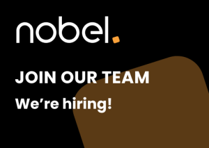 job vacancies Nobel Trust Nicosia