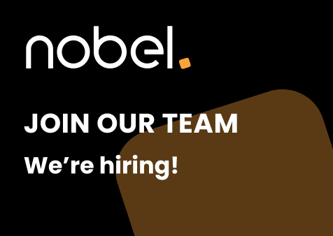 job vacancies Nobel Trust Nicosia